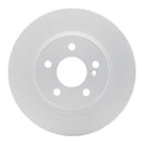 DFC GeoSPEC Coated Rotors - Plain