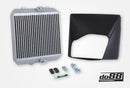 do88 15-18 BMW M2 (F87) Engine Oil Cooler