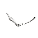 MagnaFlow Direct Fit Catalytic Converter 00-03 Dodge Dakota 3.9 2wd