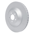 DFC 22-25 Mercedes-Benz EQE 500 Front GeoSPEC Coated Rotor