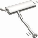 BRExhaust 11-16 KIA SPORTAGE 2.4L Muffler Kit