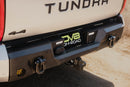 DV8 22-26 Toyota Tundra Spec Series Rear Bumper