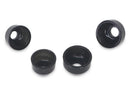 Whiteline 80-86 Jeep CJ5/CJ7 Essential Front and Rear Vehicle Kit