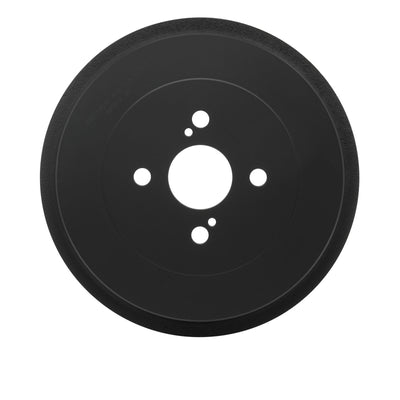 DFC 12-19 Scion IQ Rear True Balanced Brake Drum