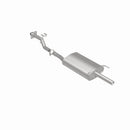 BRE Exhaust 94-99 Accord CL 2.2L 2.3L Muffler Kit