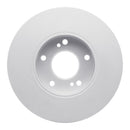 DFC 89-94 Nissan Maxima Front & Rear Geospec Rotors includes Drums