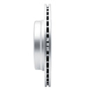 DFC 93-95 Mercedes-Benz E320 Rear Brake Rotor
