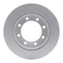 DFC GeoSPEC Coated Rotors - Plain