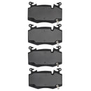 DFC GeoSPEC Coated Rotors - Plain