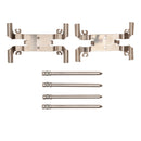 DFC 18-25 Audi Q5 (USA/Canada) Except Hybrid Front Premium Hardware Kit