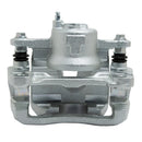 DFC 19-24 Toyota Prius Front-L Silver Zinc Coated Premium Caliper