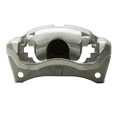 DFC 14-21 Mazda 3 Front-L Silver Zinc Coated Premium Caliper