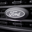 Putco Ford F-150 Front Emblem - With camera cutout (No Spray washer)