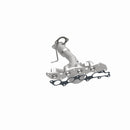 MagnaFlow 12-13 Mazda 3 2.0L Direct Fit Converter