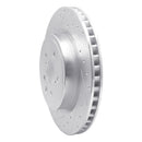 DFC 5000 Advanced Low Met Brake Pads