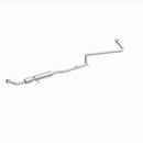 MagnaFlow 11-16 Scion tC 2.5L Direct Fit CARB Compliant Catalytic Converter