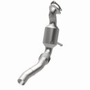 MagnaFlow 16-17 Cadillac CT6 3.0L Direct Fit Converter