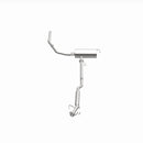 BRExhaust 17-20 Toyota Sienna 3.5L Direct-Fit Replacement Exhaust System