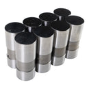 Comp Cams GM Applications Xtreme Energy DLC Hydraulic Flat Tappet Lifter .842in Dia. - 4 Cyl