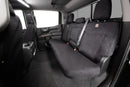 Covercraft 11-16 Ford F-250 Carhartt Super Dux SeatSaver Custom Front Row Seat Covers - Black