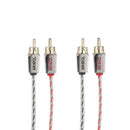 DS18 Level 3 RCA Wire 6-Feet
