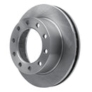 DFC Brake Rotors - Plain