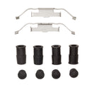 DFC GeoSPEC Coated Rotors - Plain