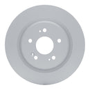 DFC GeoSPEC Coated Rotors - Plain