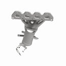 MagnaFlow 11-15 Chevrolet Cruze 1.8L Direct Fit Converter