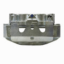 DFC 12-24 Nissan NV1500 Front Right/Front-R Premium Caliper - Silver Zinc Coated