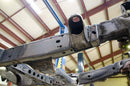 Rust Buster 11-18 Chevy Silverado 2500HD/3500HD Front Frame Section - Left