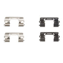 DFC 5000 Advanced Ceramic Brake Pads
