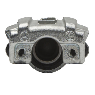 DFC 98-05 Mercedes-Benz ML430 Rear-R Silver Zinc Coated Premium Caliper