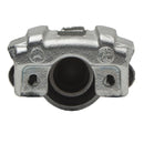 DFC 98-05 Mercedes-Benz ML430 Rear-R Silver Zinc Coated Premium Caliper