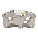 DFC 98-07 Lexus LX470 Rear-R Premium Caliper - Silver Zinc Coated