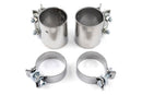 Dinan 21-26 BMW M3 Stainless Steel 3in High Flow Middle Exhaust
