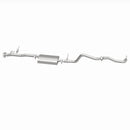 MagnaFlow BRE Exhaust Kit 98-01 Sonoma S10 Hombre 4.3L