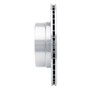 DFC Brake Rotors - Plain