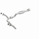 MagnaFlow Conv DF S10 PU- 01-03 6 4.3L OEM