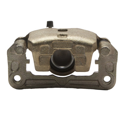 DFC 00-06 Mitsubishi Montero Rear-L Silver Zinc Coated Premium Caliper