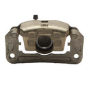 DFC 00-06 Mitsubishi Montero Rear-L Silver Zinc Coated Premium Caliper