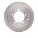 DFC 5000 Advanced Ceramic Brake Pads