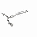 MagnaFlow Direct Fit Catalytic Converter Chevy S-10 00-02 OEM