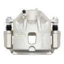 DFC 06-11 Hyundai Sonata Front-L Premium Caliper - Silver Zinc Coated