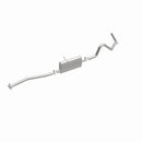 MagnaFlow BRE Exhaust Kit 01-03 Ford Ranger