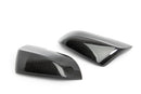 Dinan 14-16 BMW 228i Carbon Mirror Cover Set F2X/F3