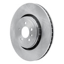 DFC Brake Rotors - Plain