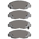 DFC 5000 Advanced Ceramic Brake Pads