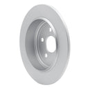 DFC GeoSPEC Coated Rotors - Plain