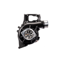 Fleece Performance 17-23 GM 2500/3500 6.6L L5P Duramax 63mm Cheetah Turbocharger